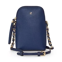 Liz Claiborne Danni North/South Crossbody Bag