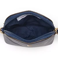 Liz Claiborne Danni North/South Crossbody Bag