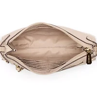 Liz Claiborne Elly Convertible Crossbody Bag