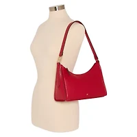 Liz Claiborne Carter Shoulder Bag