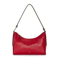 Liz Claiborne Carter Shoulder Bag