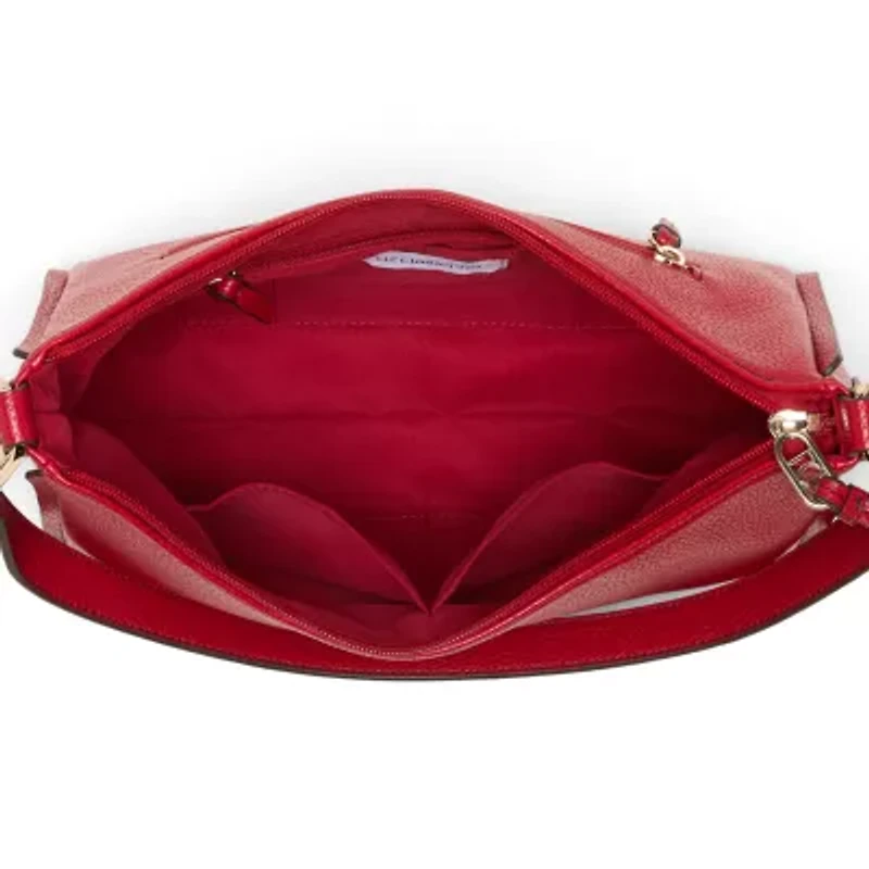Liz Claiborne Carter Shoulder Bag