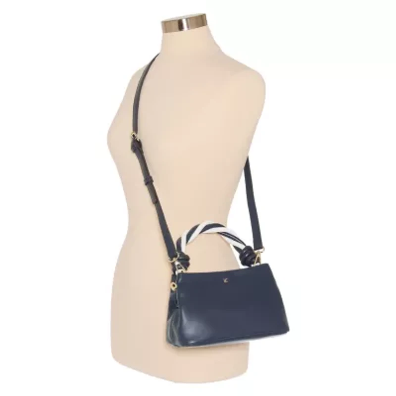 Liz Claiborne Willow Crossbody Bag