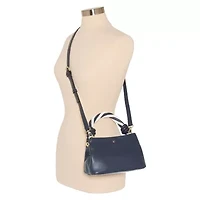 Liz Claiborne Willow Crossbody Bag