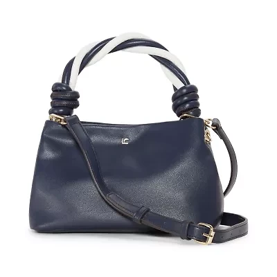 Liz Claiborne Willow Crossbody Bag