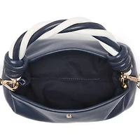 Liz Claiborne Willow Crossbody Bag