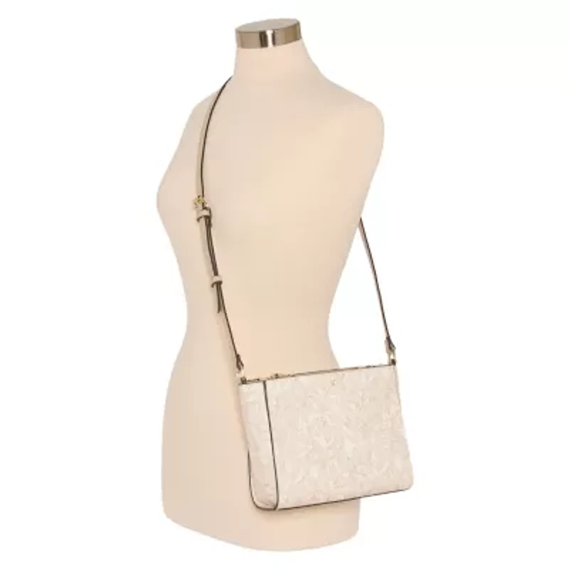 Liz Claiborne Gia Crossbody Bag