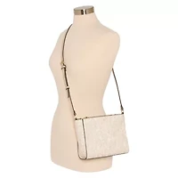 Liz Claiborne Gia Crossbody Bag