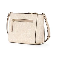 Liz Claiborne Gia Crossbody Bag