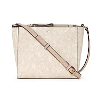 Liz Claiborne Gia Crossbody Bag