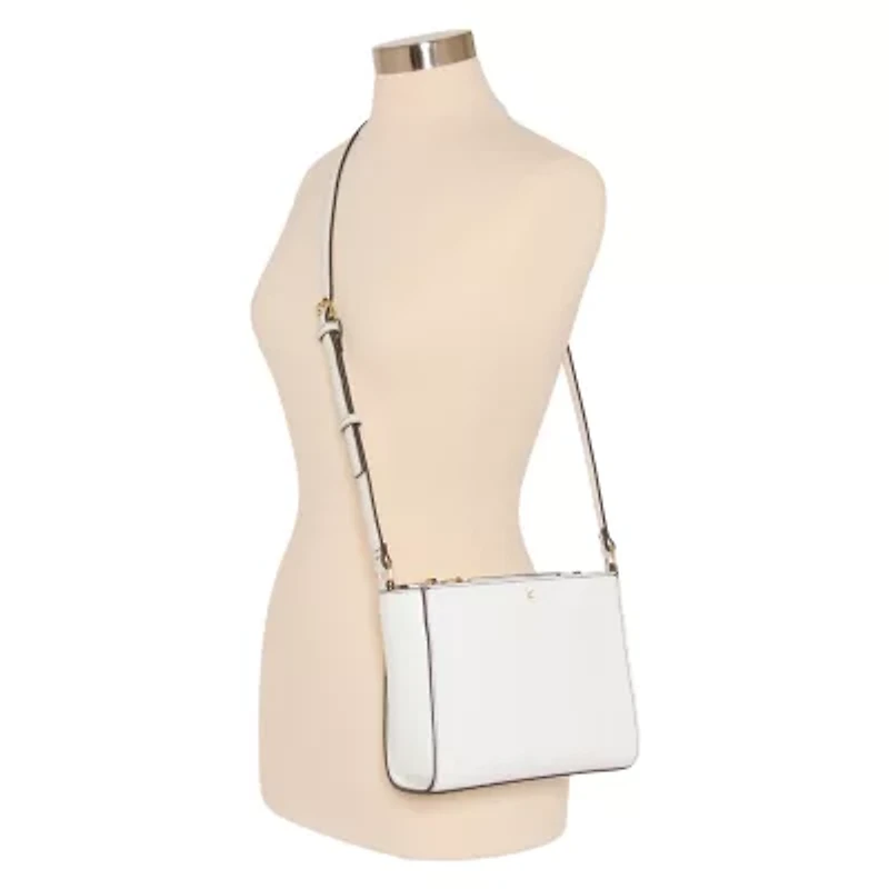 Liz Claiborne Gia Crossbody Bag