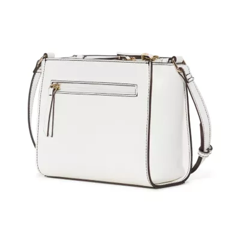 Liz Claiborne Gia Crossbody Bag