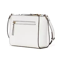 Liz Claiborne Gia Crossbody Bag