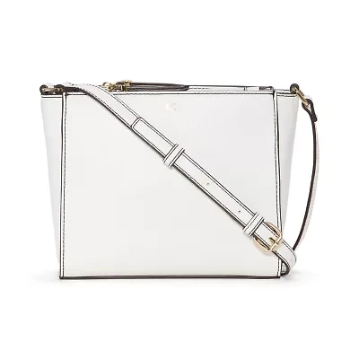 Liz Claiborne Gia Crossbody Bag