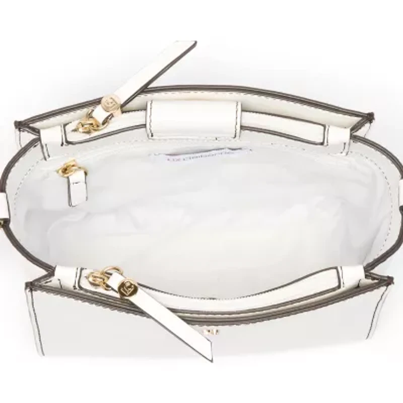 Liz Claiborne Gia Crossbody Bag