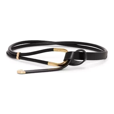 Worthington Tie Womens Belt