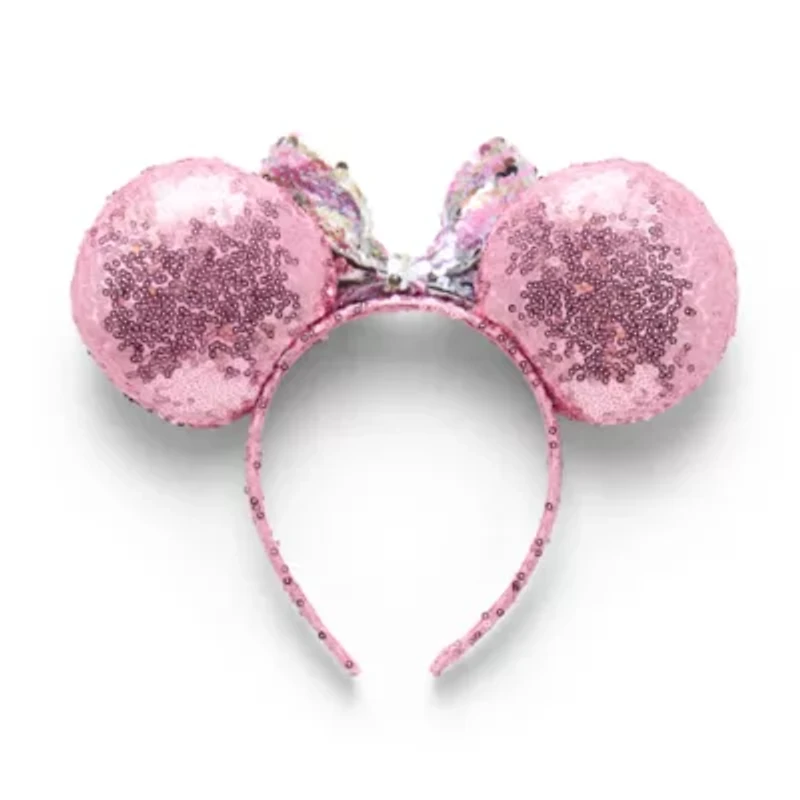Disney Collection Girls Minnie Mouse Headband