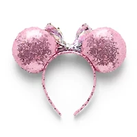 Disney Collection Girls Minnie Mouse Headband