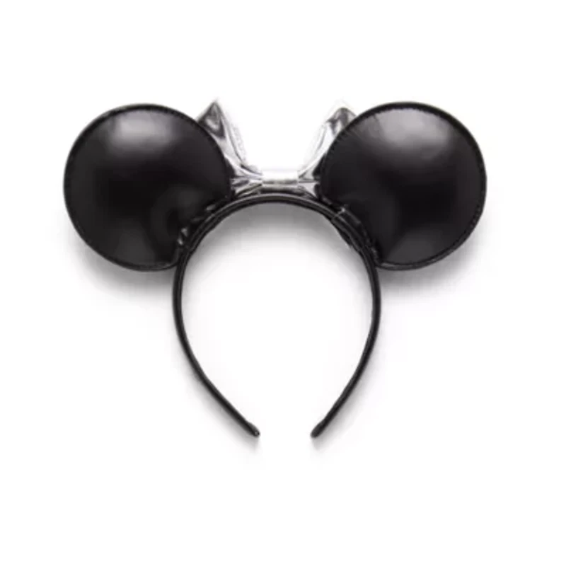 Disney Collection Girls Minnie Mouse Headband