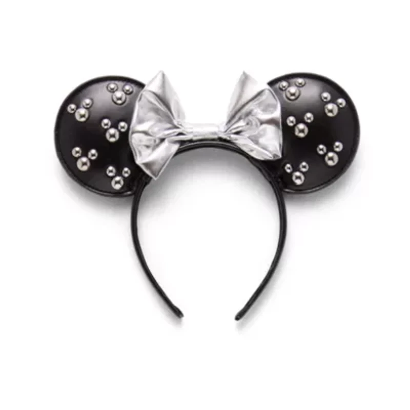 Disney Collection Girls Minnie Mouse Headband