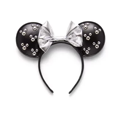 Disney Collection Girls Minnie Mouse Headband