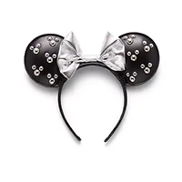 Disney Collection Girls Minnie Mouse Headband