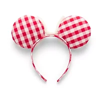 Disney Collection Girls Minnie Mouse Headband