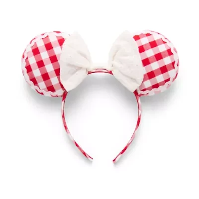 Disney Collection Girls Minnie Mouse Headband