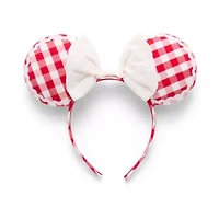 Disney Collection Girls Minnie Mouse Headband