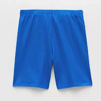 Thereabouts Little & Big Kid Girls 6" Bike Short