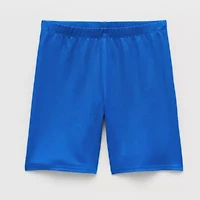 Thereabouts Little & Big Kid Girls 6" Bike Short