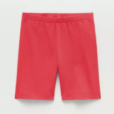 Thereabouts Little & Big Kid Girls 6" Bike Short