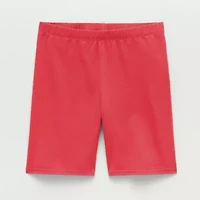 Thereabouts Little & Big Kid Girls 6" Bike Short