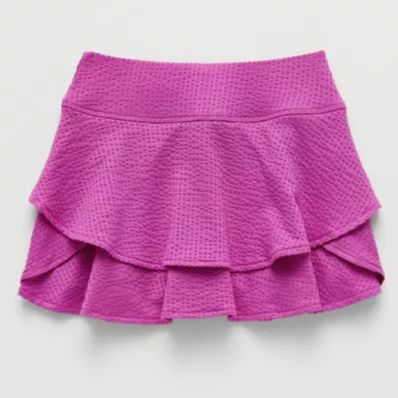 Xersion Little & Big Kid Girls Skort