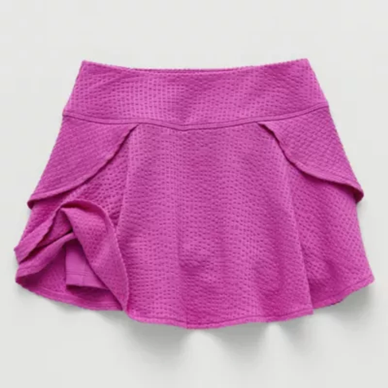 Xersion Little & Big Kid Girls Skort