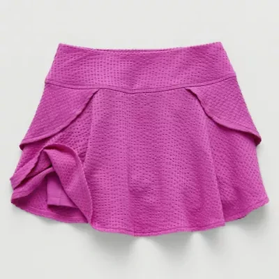 Xersion Little & Big Kid Girls Skort