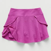 Xersion Little & Big Kid Girls Skort