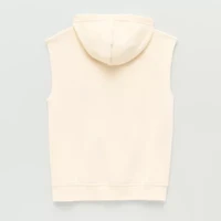 Thereabouts Little & Big Kid Boys Sleeveless Fleece Hoodie