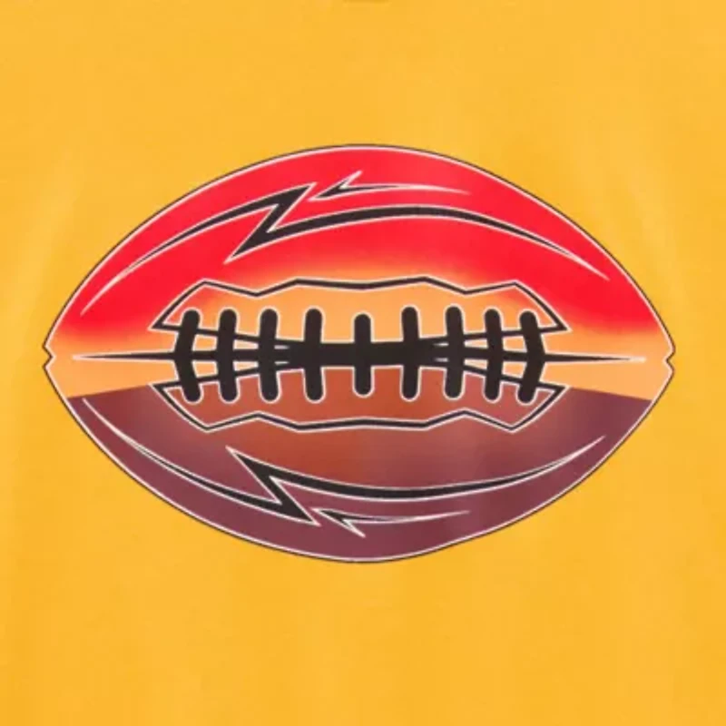 Xersion Little & Big Kid Boys Crew Neck Short Sleeve Regular Fit Graphic T-Shirt