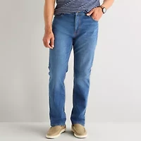 St. John's Bay Mens Straight Leg Jean