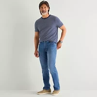 St. John's Bay Mens Straight Leg Jean
