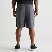 Xersion Mens Big and Tall 9" Basketball Short