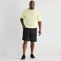 Xersion Mens Big and Tall 9" Basketball Short