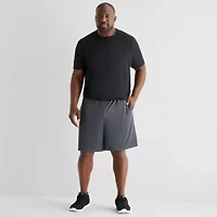 Xersion Mens Big and Tall 9" Basketball Short