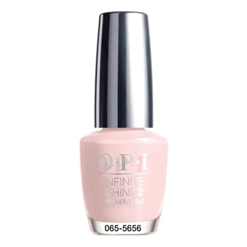 OPI Patience Pays Off Infinite Shine Nail Polish - .5 oz.