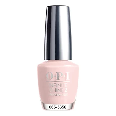 OPI Patience Pays Off Infinite Shine Nail Polish - .5 oz.