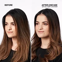 Redken All Soft Shampoo - 10.1 oz.