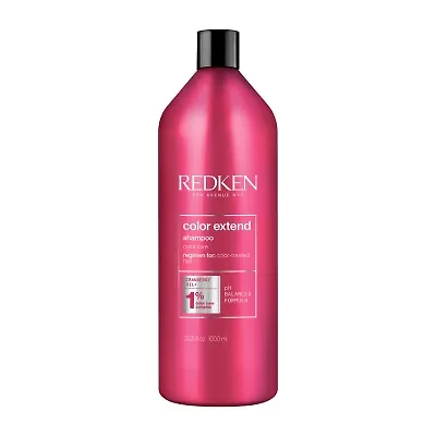 Redken Color Extend Shampoo - 33.8 oz.