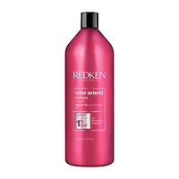 Redken Color Extend Shampoo - 33.8 oz.