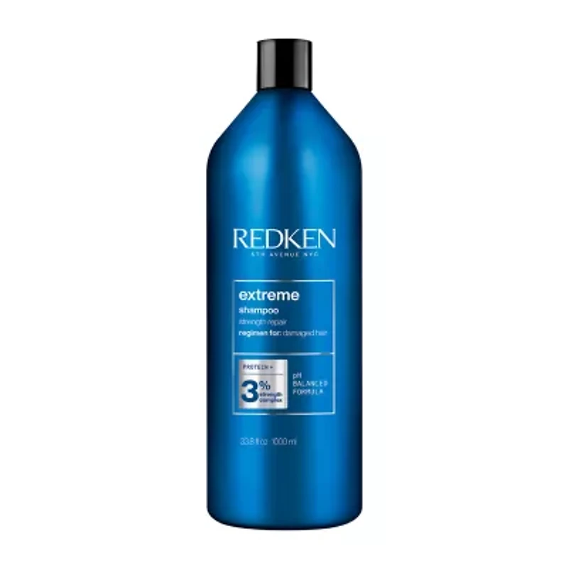 Redken Extreme Shampoo 33.8 oz.